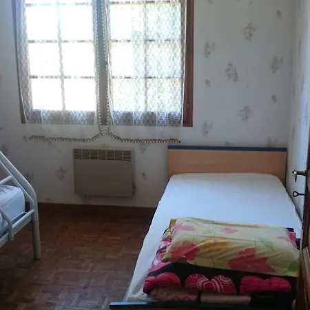 Apartment 4 Personnes Dans Jolie Maison Landaise