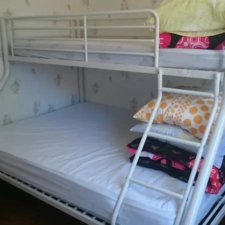 Apartment 4 Personnes Dans Jolie Maison Landaise *