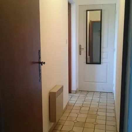 4 Personnes Dans Jolie Maison Landaise Apartment