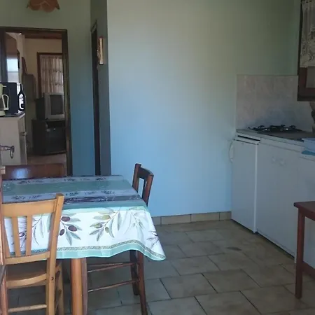 Apartment 4 Personnes Dans Jolie Maison Landaise