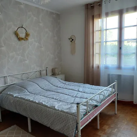 4 Personnes Dans Jolie Maison Landaise * Bias (Landes)