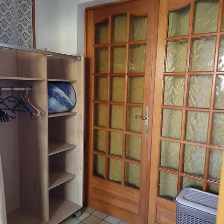 Apartment 4 Personnes Dans Jolie Maison Landaise *