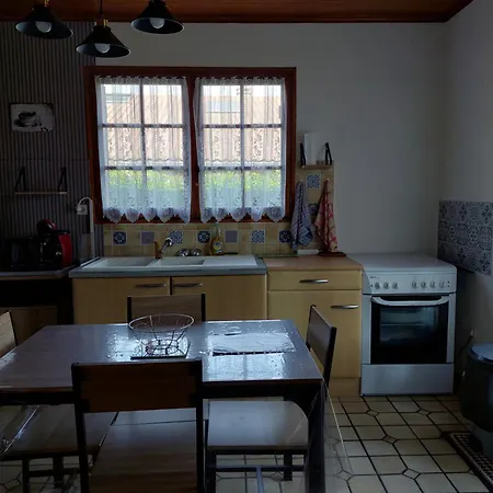 4 Personnes Dans Jolie Maison Landaise *
