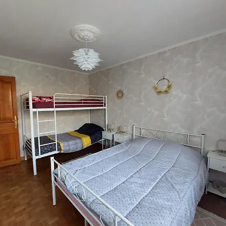4 Personnes Dans Jolie Maison Landaise Apartment *