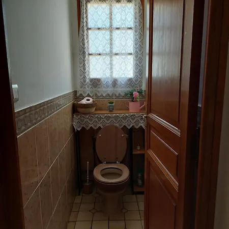 Apartment 4 Personnes Dans Jolie Maison Landaise