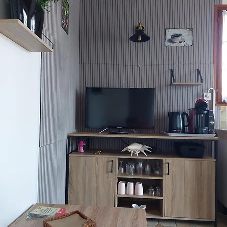 4 Personnes Dans Jolie Maison Landaise Apartment *