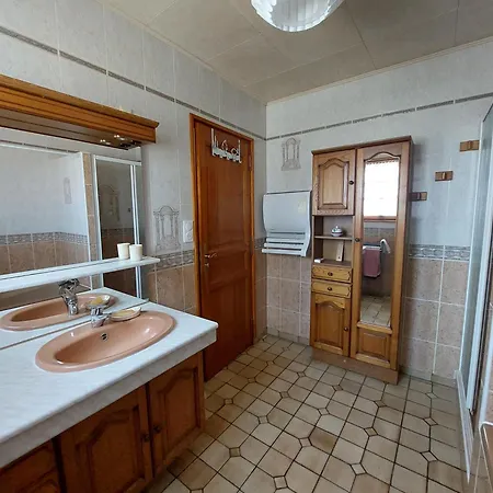 Apartment 4 Personnes Dans Jolie Maison Landaise *