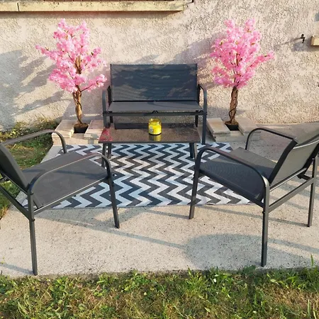 Des Lauriers Roses - Piscine Collective, Spas Et Jardins Prives - 7 Kms De La De Lespecier Bias (Landes)