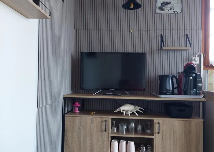 Des Lauriers Roses - Piscine Collective, Spas Et Jardins Prives - 7 Kms De La De Lespecier Lejlighed *